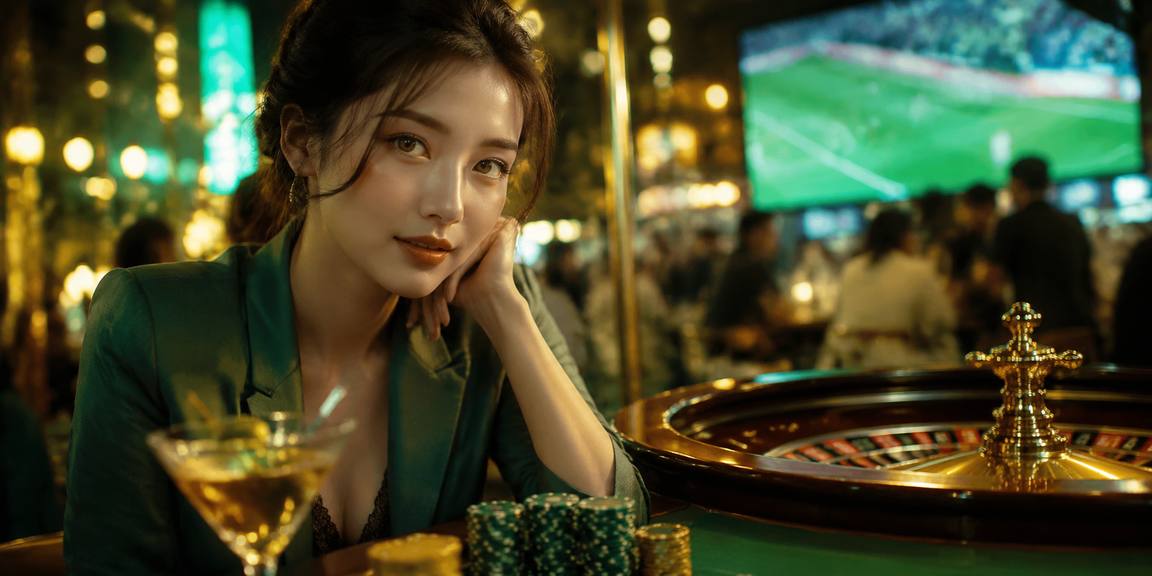 bl550 Baccarat Đêm
