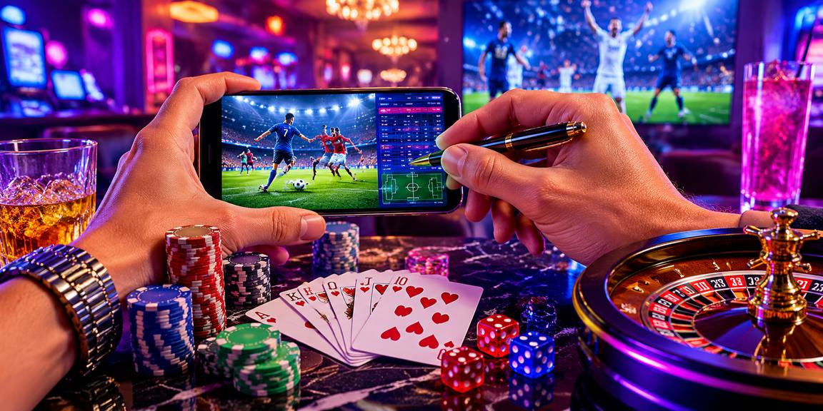 bl550 Baccarat Di Động